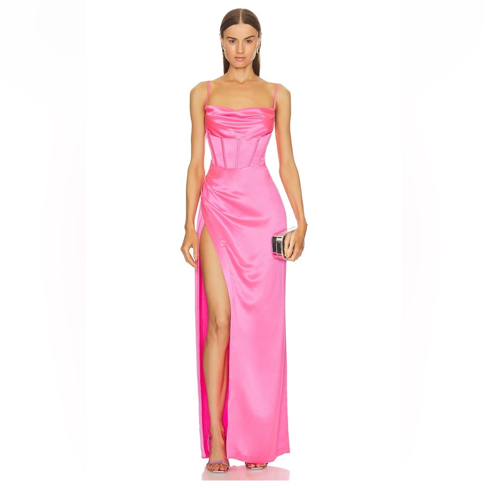 Retrofete Rosa Dress